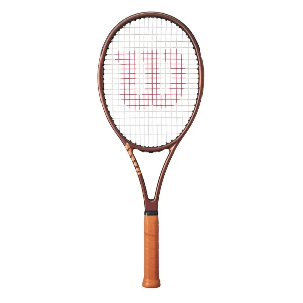 Producto - Raqueta Wilson Pro Staff 97L V14 3
