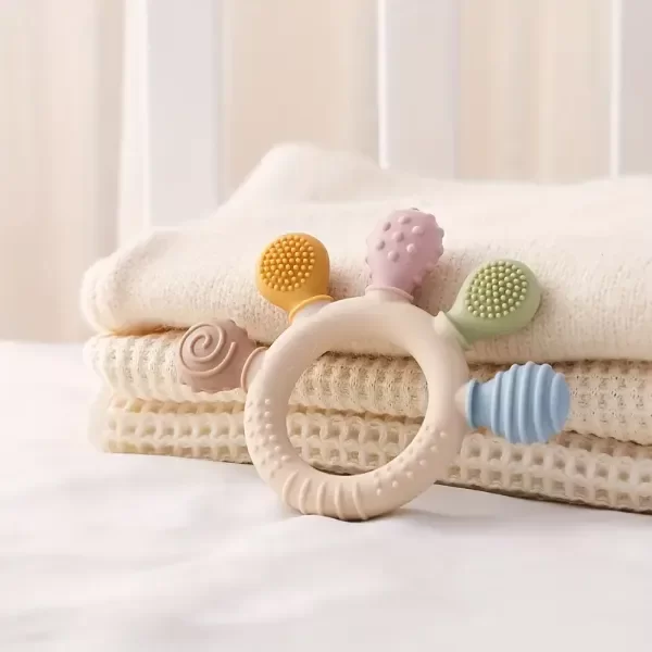 Producto - mordillo colores