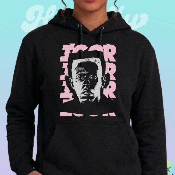 Producto - Buzo Unisex Tyler the creator #8