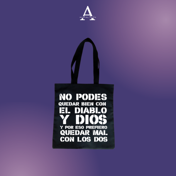 Producto - Tote bag 33