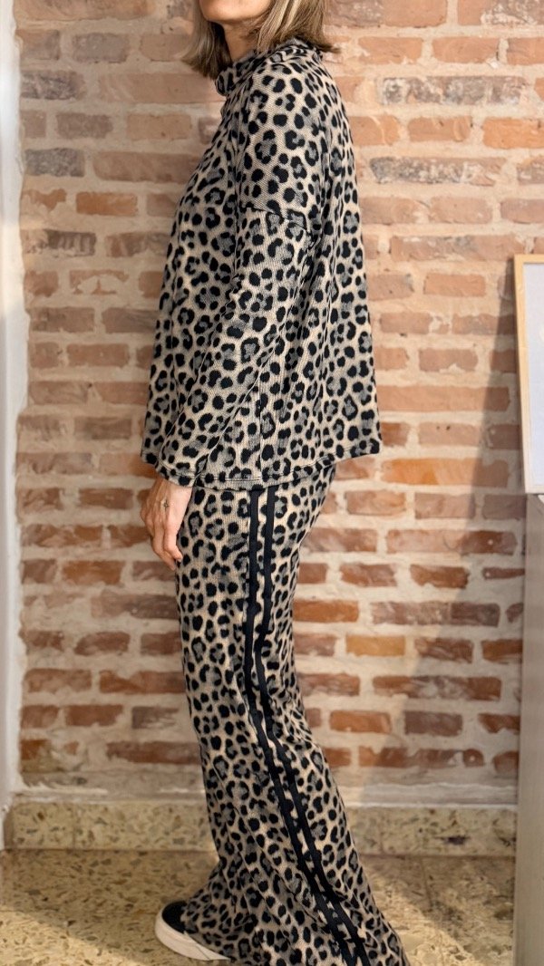 Producto - Pantalón Print Mila - 3