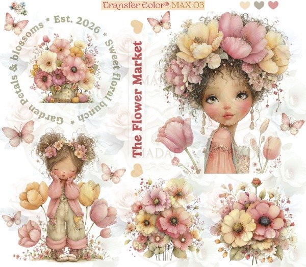 Producto - TRANSFER COLOR MAX 03