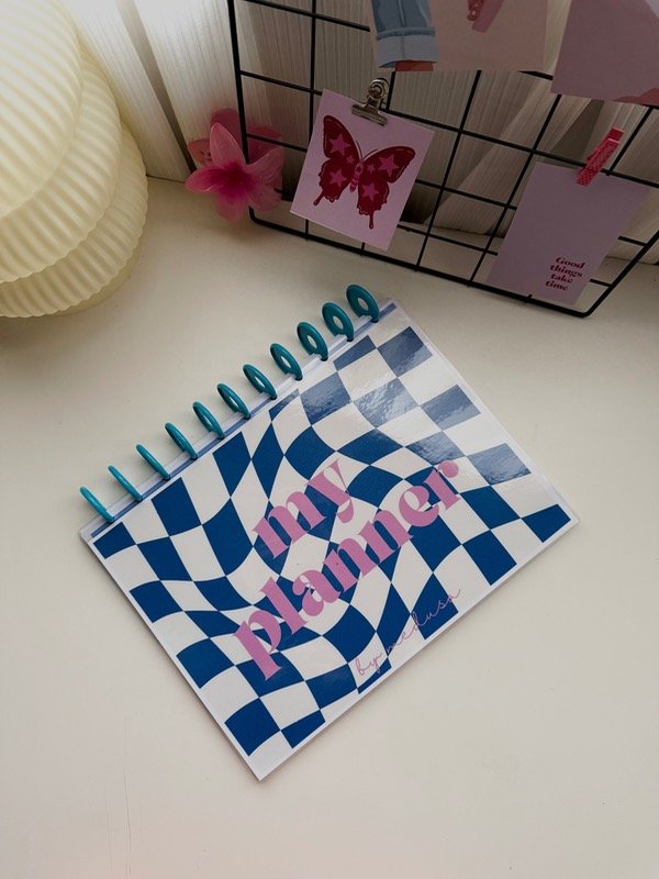 Producto - PLANNERS SEPDA