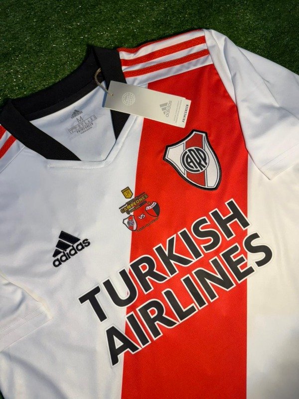 Camiseta titular Aeroready 2021/22 (M) — imagen 2