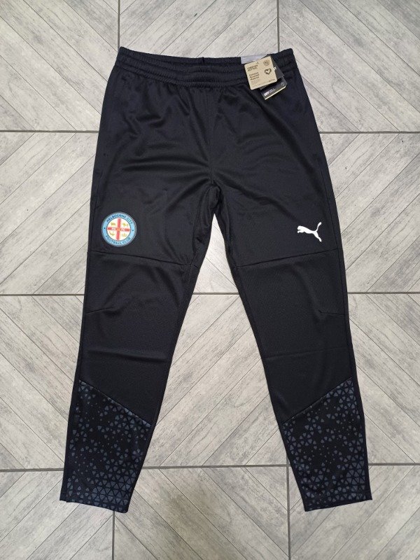 Producto - Pantalón Melbourne City - Puma