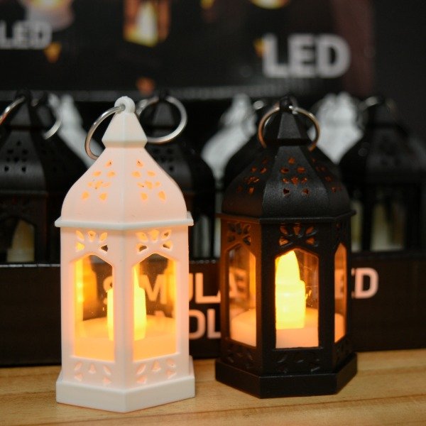 Producto - FAROL LED CALIDA RJ3484