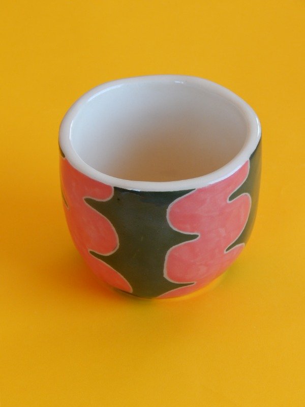 Producto - Maceta 70s