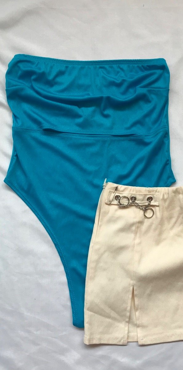 Producto - BODY CELESTE
