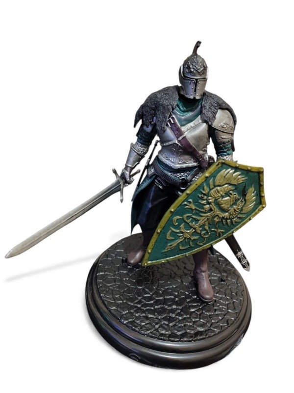 Producto - Figura Dark Souls Faraam Knight