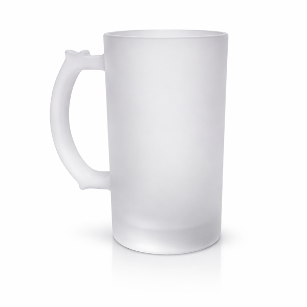 Producto - Chopp Esmerilado Liso Importado