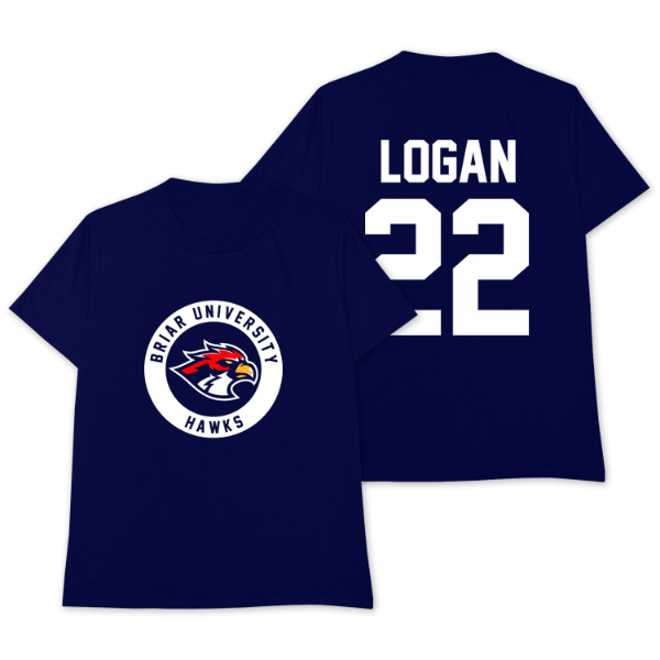 Producto - Remera Logan - Off Campus