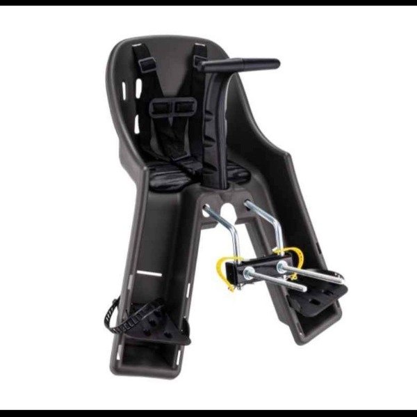 Producto - Silla trasera para niño caño asiento mtb