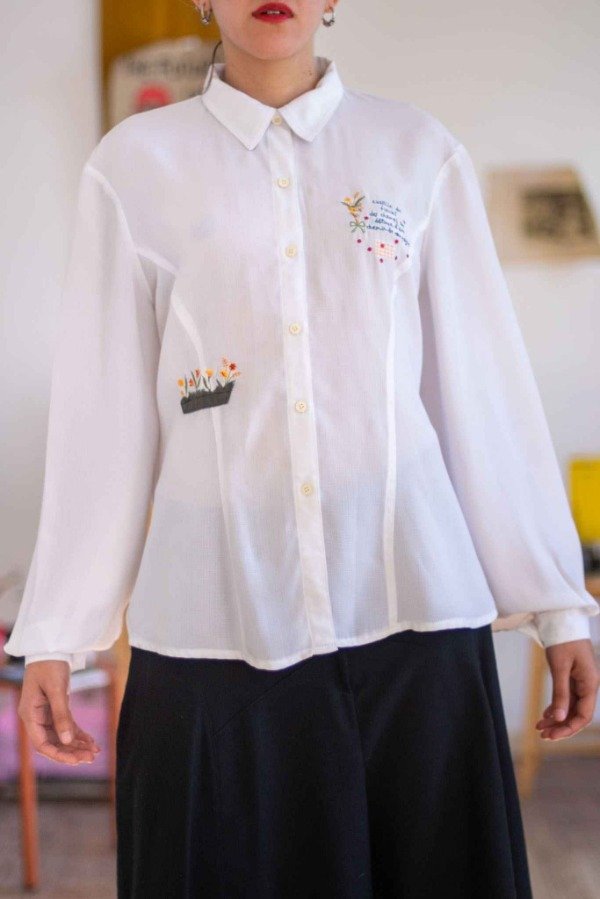 Producto - Camisa Kymo Talle: XL