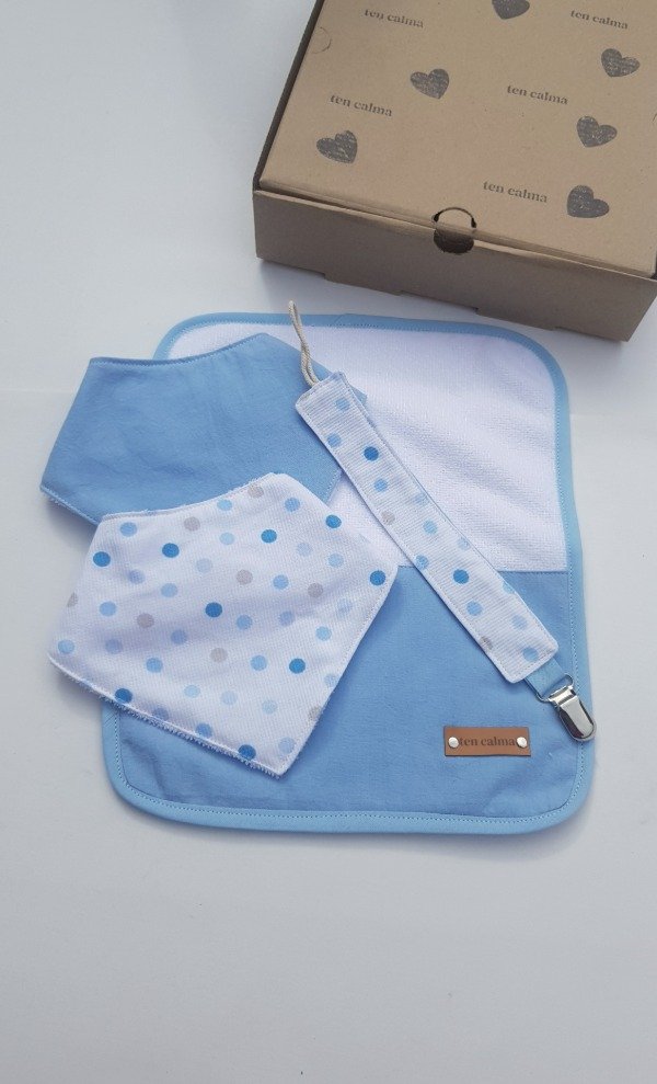 Producto - LUNARES