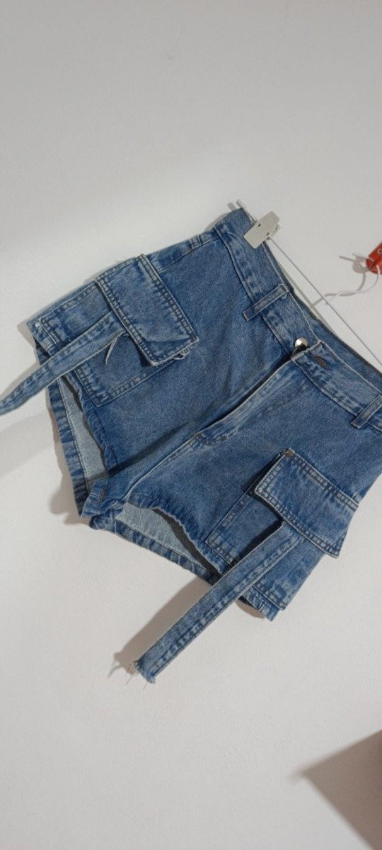 Producto - SHORT cargo