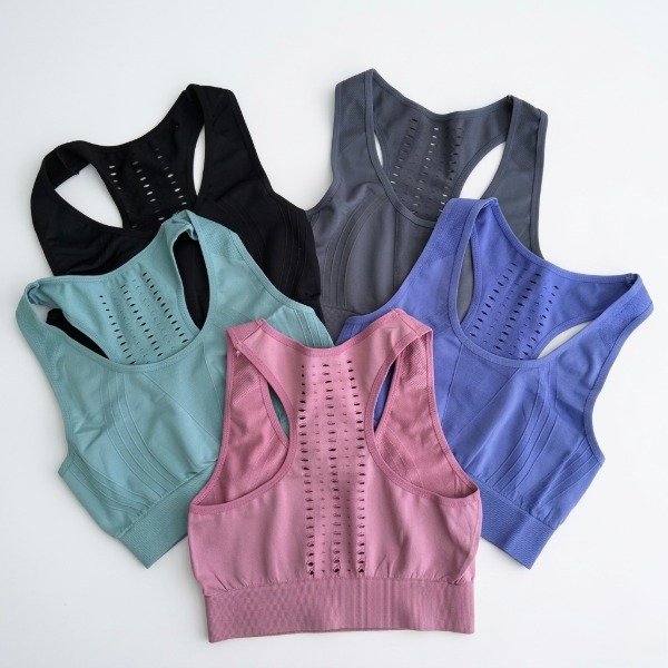Producto - Top Calado Seampless T.U (80-85)