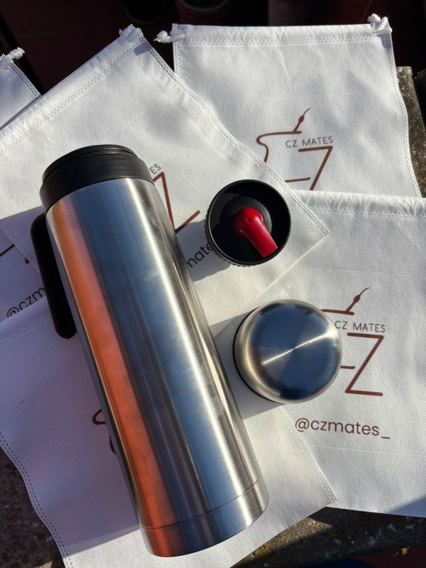 Producto - Termo media menija 1 litro