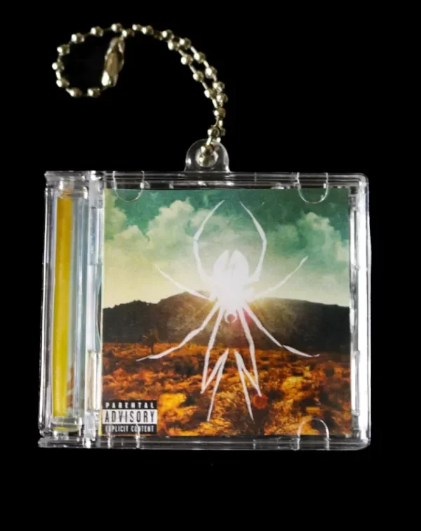 Producto - MY CHEMICAL ROMANCE - DANGER DAYS - 0