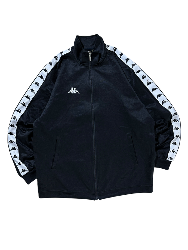 Producto - CAMPERA DEPORTIVA KAPPA BYN T:L