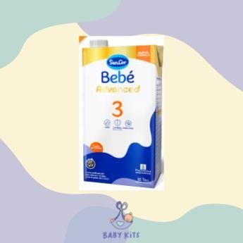 Producto - SANCOR BEBE  ADV