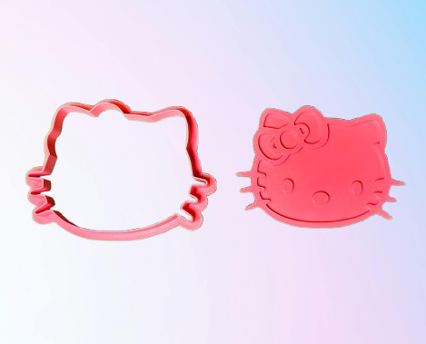 Producto - HELLO KITTY