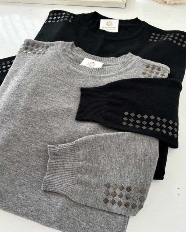 Producto - SWEATER FAUSTINA