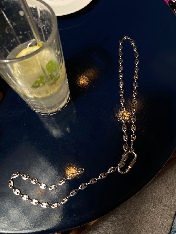 Producto - cadena chain liboria