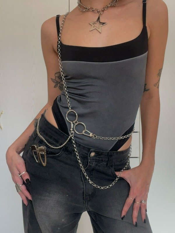 Producto - Bodychain TAICHU - 2