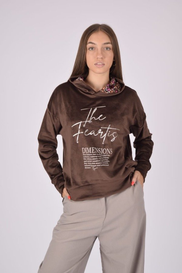 Producto - BUZO AZHARA