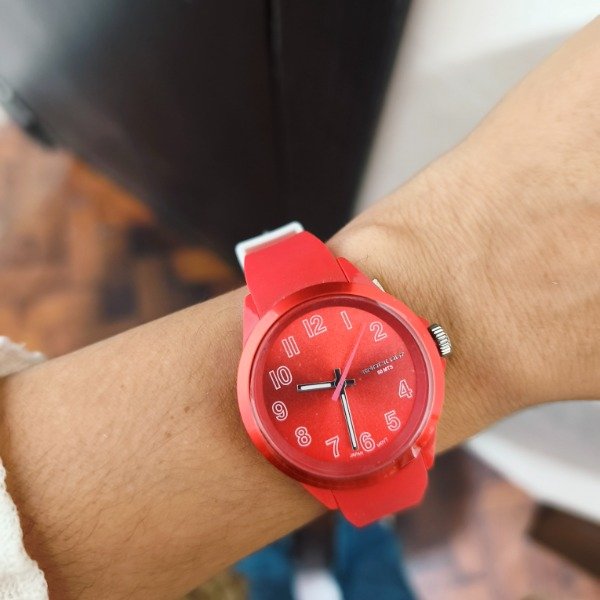 Producto - Reloj Knock Out (#52)