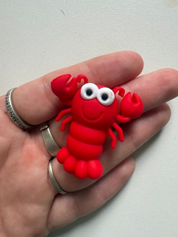 Producto - come cable cangrejo largo