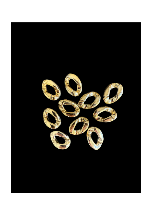 Producto - Eslabones Dorados