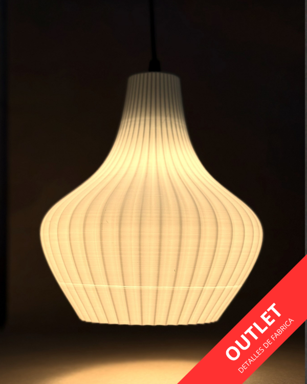 Producto - Colgante TOKIO 25cm