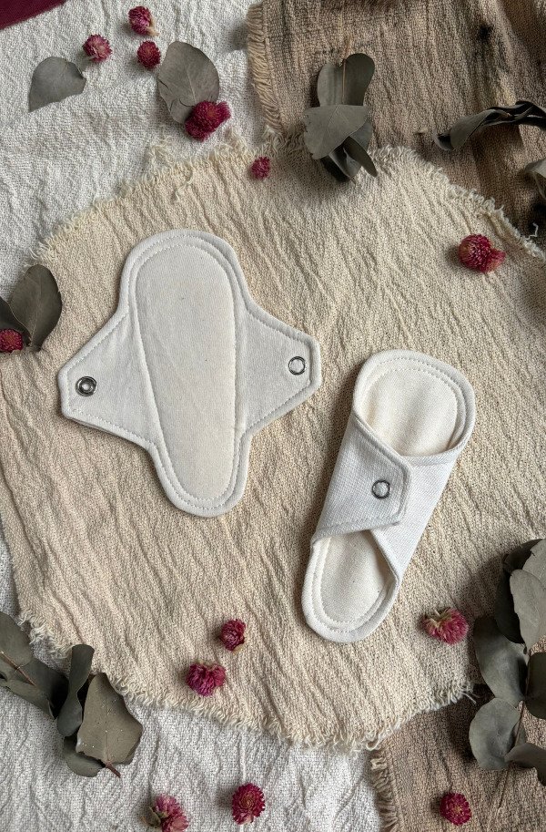 Producto - Toallita Diaria Algodón x unidad