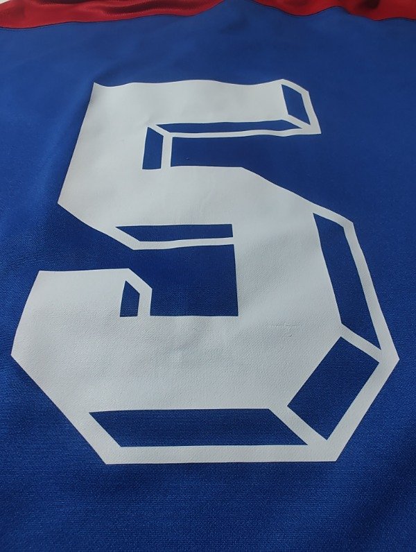Producto - Selección de Haití #5 - 5