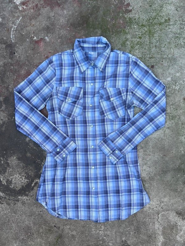 Producto - Camisa/Vestido - TS/M