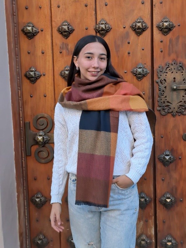 Producto - BAD69 Bufamanta Acrílico D69