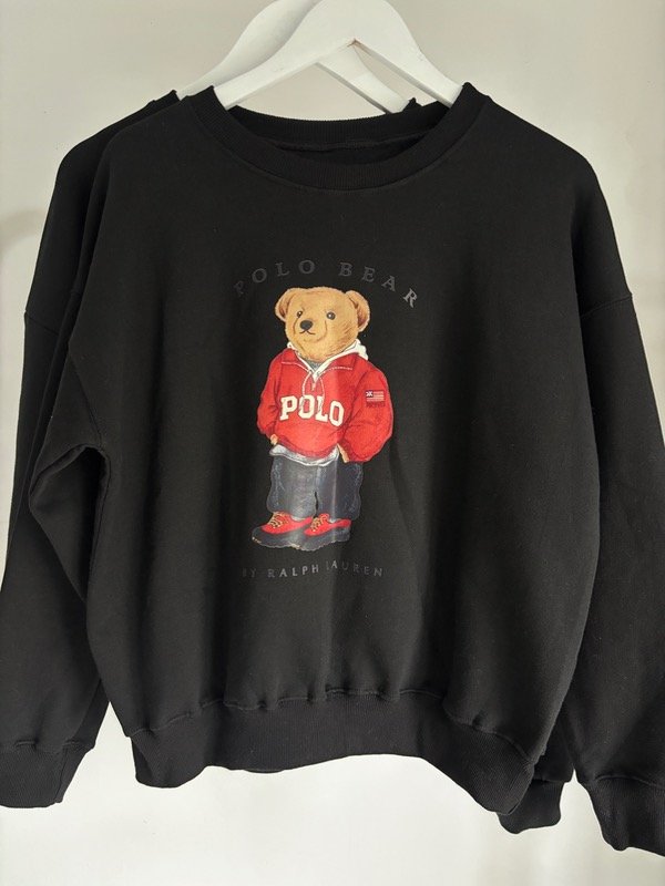 Producto - Buzo Polo
