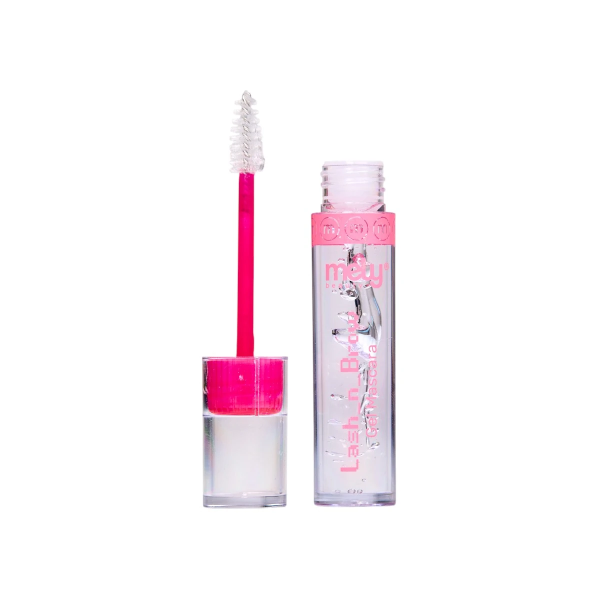Producto - GEL PARA CEJA Y PESTAÑA MASCARA MELY MY821000/10005