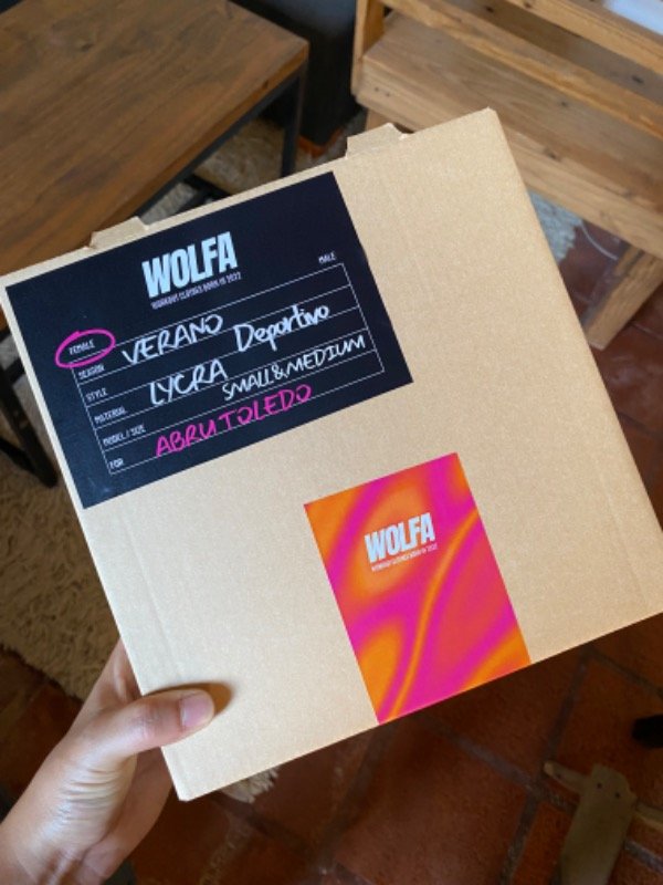 Producto - BOX PARA REGALO