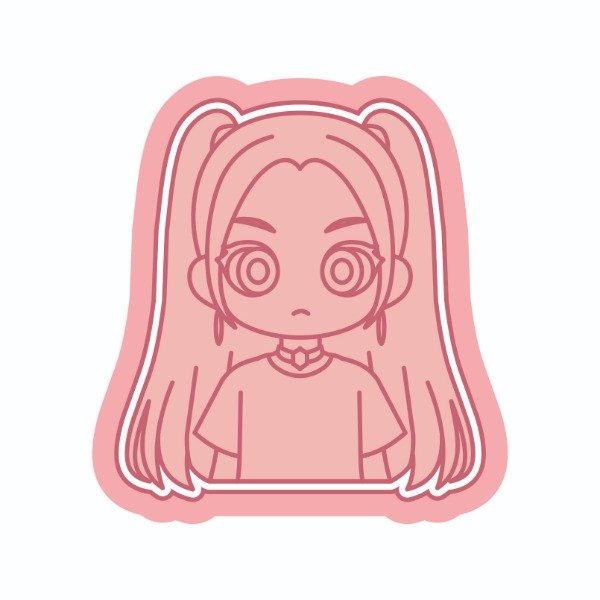 Producto - Mira - Guerreras kpop 3