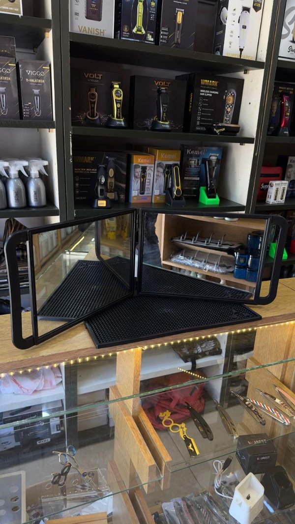 Producto - Espejo Doble