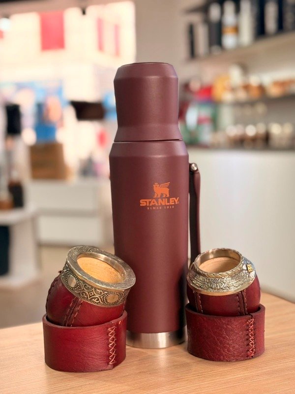 Producto - STANLEY IDEAL MATE SYSTEM 1.2L COFFEE