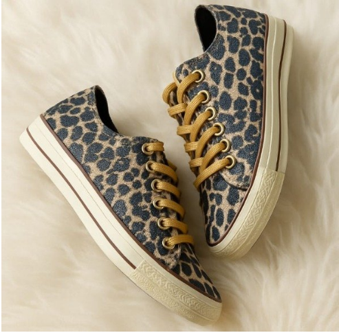Producto - Zapas ecocuero print