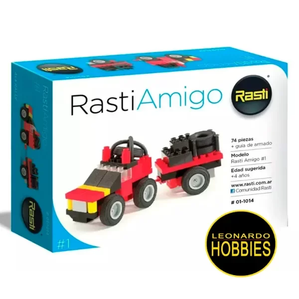 Miniatura de producto - 0