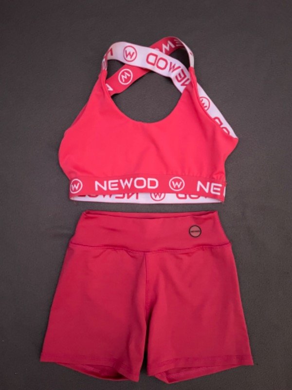 Producto - Calza fucsia newod