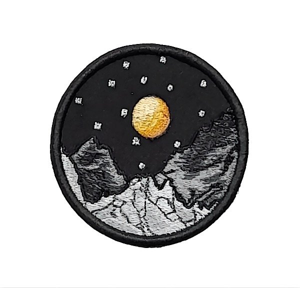 Producto - MONTAÑAS NOCTURNAS