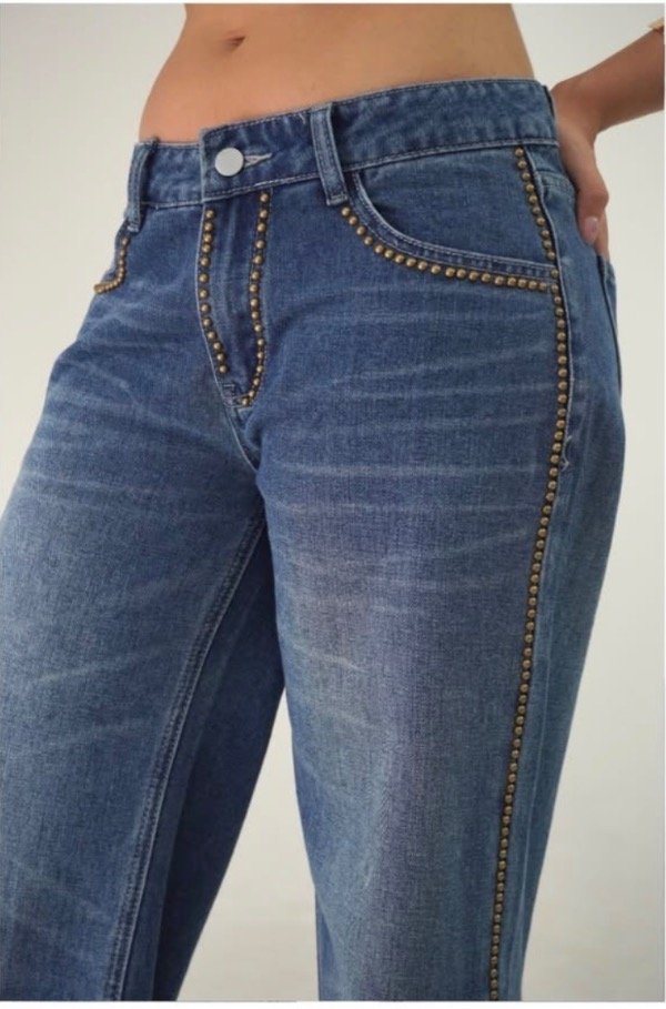 PANTALON  TACHAS — imagen 2