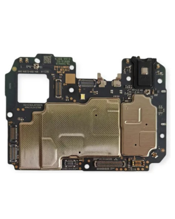 Producto - Placa Xiaomi Redmi 13c 256 8gb+4gb