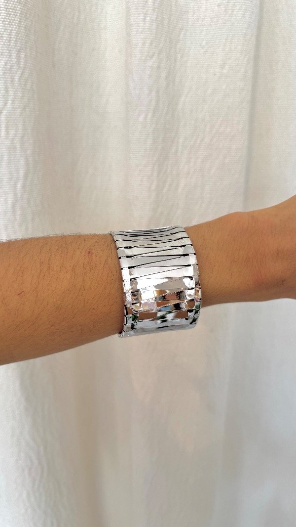 Producto - Brazalete Ray